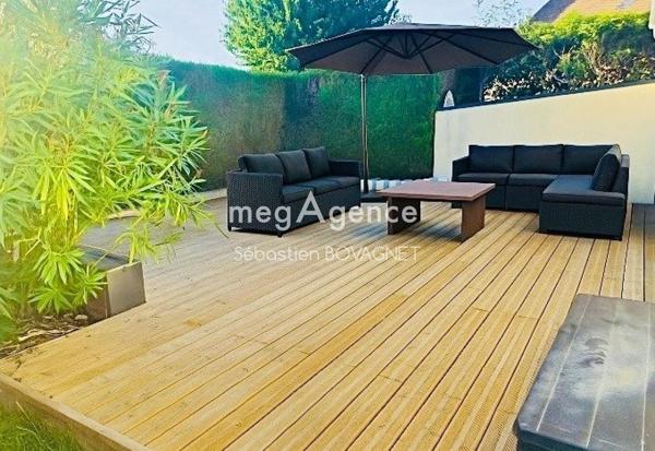 Maison à LA BAZOGE, 72650 - 5 pièces 90m²