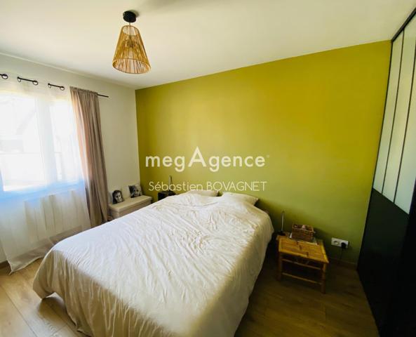 Maison à LA BAZOGE, 72650 - 5 pièces 90m²