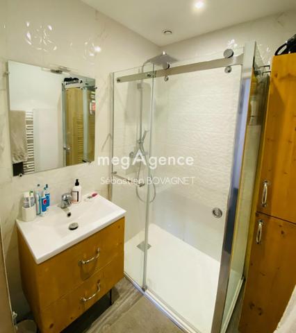 Maison à LA BAZOGE, 72650 - 5 pièces 90m²