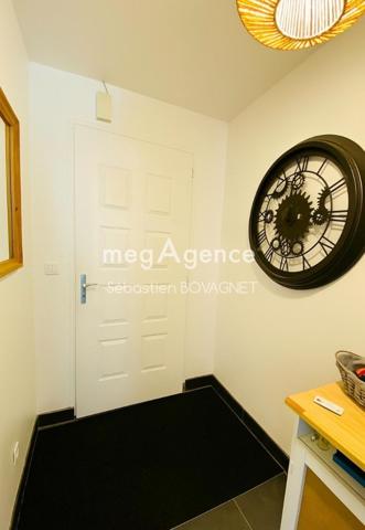 Maison à LA BAZOGE, 72650 - 5 pièces 90m²