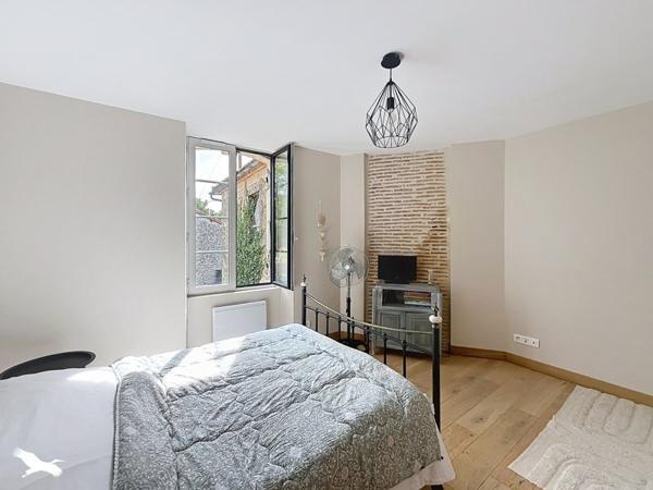 Maison à vendre 234 300 € Étouars 4 p 135 m² DPE C