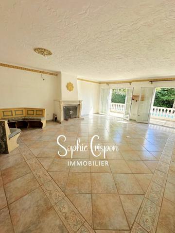 Immobilier Les Adrets-de-l’Estérel (83600) – Villa 113m2 – 529 000 €