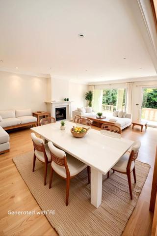 Immobilier Les Adrets-de-l’Estérel (83600) – Villa 113m2 – 529 000 €