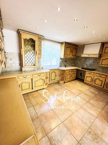 Immobilier Les Adrets-de-l’Estérel (83600) – Villa 113m2 – 529 000 €