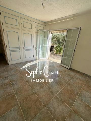 Immobilier Les Adrets-de-l’Estérel (83600) – Villa 113m2 – 529 000 €