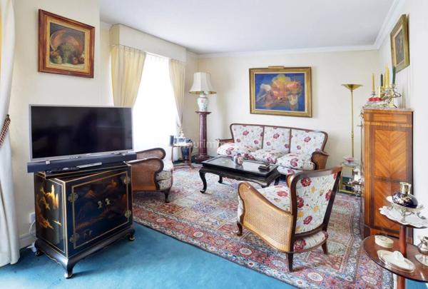 Vente Appartement 4 pièces 87 m2 à Nogent-sur-Marne