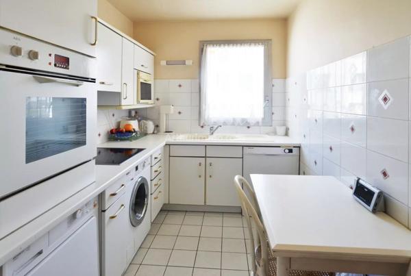 Vente Appartement 4 pièces 87 m2 à Nogent-sur-Marne