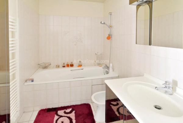 Vente Appartement 4 pièces 87 m2 à Nogent-sur-Marne