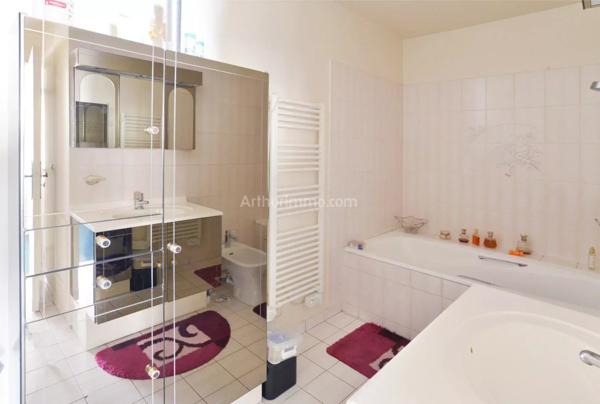 Vente Appartement 4 pièces 87 m2 à Nogent-sur-Marne