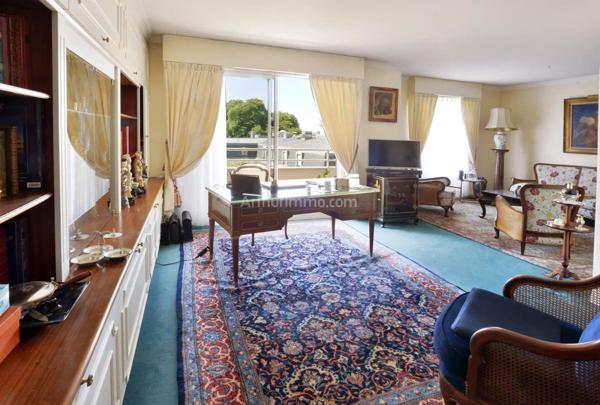 Vente Appartement 4 pièces 87 m2 à Nogent-sur-Marne