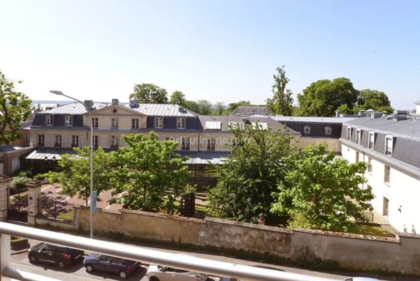 Vente Appartement 4 pièces 87 m2 à Nogent-sur-Marne