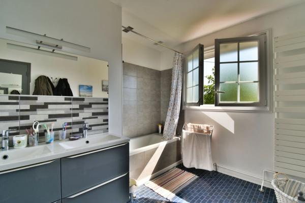 Maison 4 chambres et dépendances