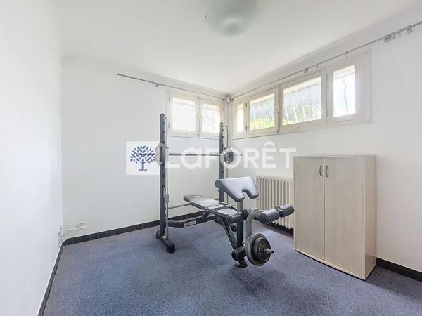 Achat maison Saint-Herblain - 9 pièce(s) - 151 m² - 496 375 €