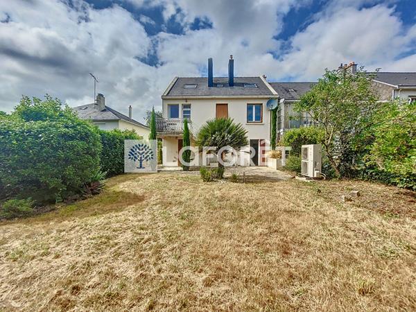 Achat maison Saint-Herblain - 9 pièce(s) - 151 m² - 496 375 €