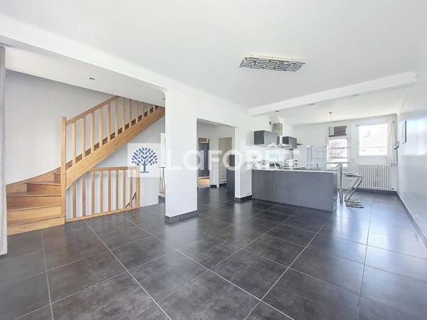 Achat maison Saint-Herblain - 9 pièce(s) - 151 m² - 496 375 €