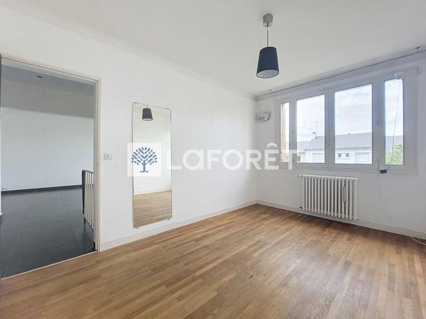 Achat maison Saint-Herblain - 9 pièce(s) - 151 m² - 496 375 €