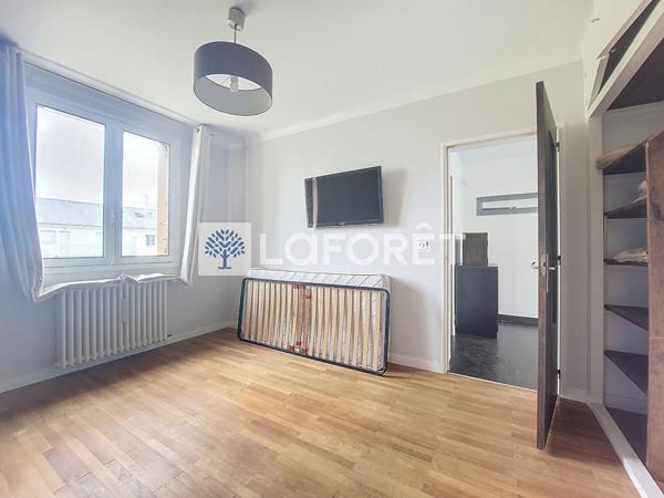 Achat maison Saint-Herblain - 9 pièce(s) - 151 m² - 496 375 €