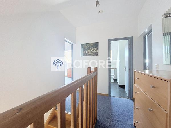 Achat maison Saint-Herblain - 9 pièce(s) - 151 m² - 496 375 €