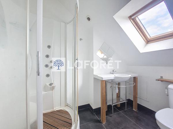 Achat maison Saint-Herblain - 9 pièce(s) - 151 m² - 496 375 €