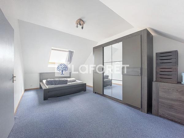 Achat maison Saint-Herblain - 9 pièce(s) - 151 m² - 496 375 €