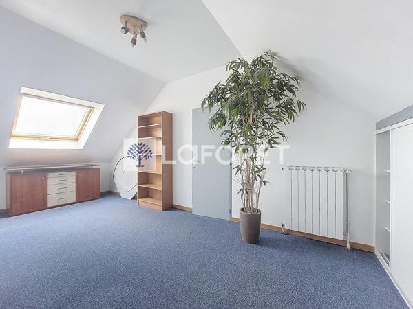 Achat maison Saint-Herblain - 9 pièce(s) - 151 m² - 496 375 €