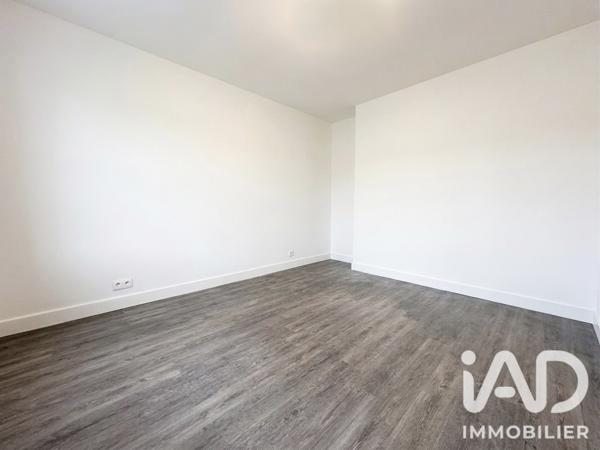 Appartement à vendre 2 pièces 41,6 m² Drancy