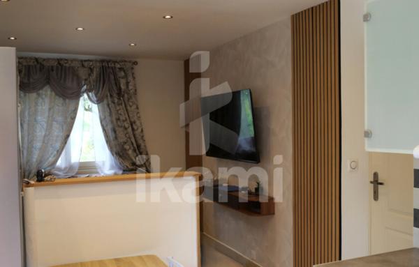 Appartement de 56 m²