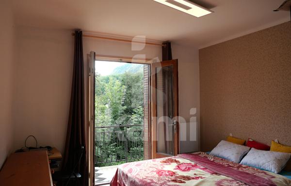 Appartement de 56 m²