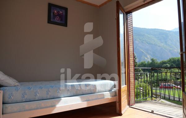 Appartement de 56 m²