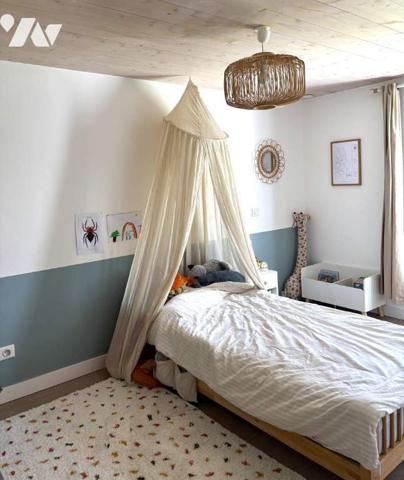 Maison d'habitation