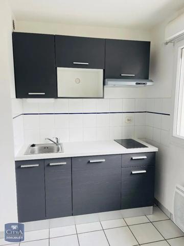 Appartement à louer 3 pièces 50.87m² Villenave-d'Ornon (33140)