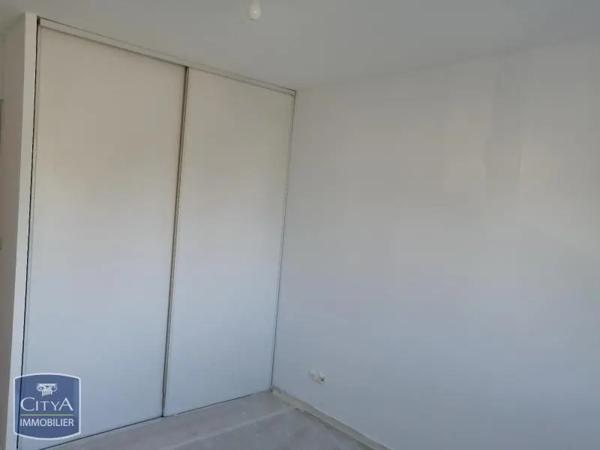 Appartement à louer 3 pièces 50.87m² Villenave-d'Ornon (33140)