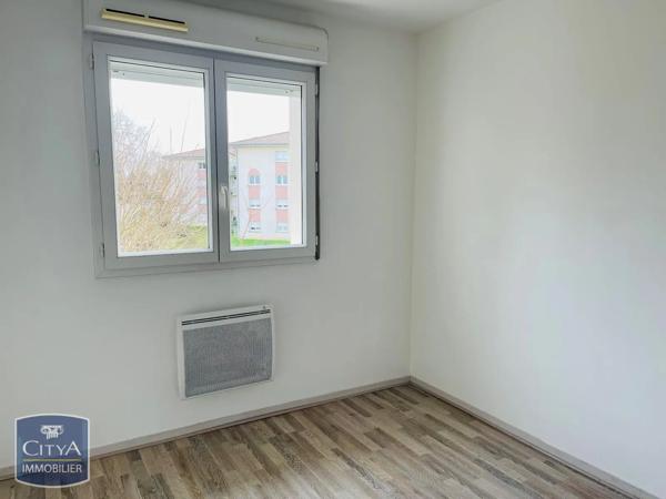 Appartement à louer 3 pièces 50.87m² Villenave-d'Ornon (33140)