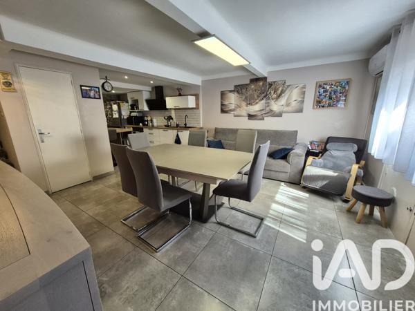 Maison à vendre 4 pièces 98 m² Argelès-sur-Mer