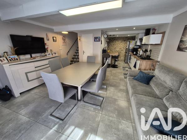Maison à vendre 4 pièces 98 m² Argelès-sur-Mer