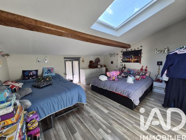 Maison à vendre 4 pièces 98 m² Argelès-sur-Mer