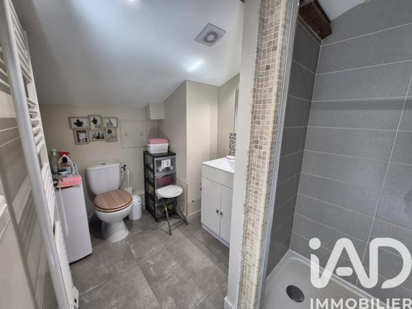 Maison à vendre 4 pièces 98 m² Argelès-sur-Mer