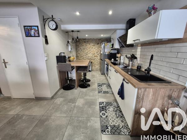 Maison à vendre 4 pièces 98 m² Argelès-sur-Mer
