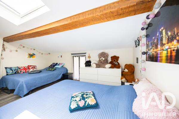 Maison à vendre 4 pièces 98 m² Argelès-sur-Mer
