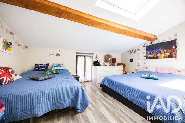 Maison à vendre 4 pièces 98 m² Argelès-sur-Mer