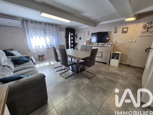 Maison à vendre 4 pièces 98 m² Argelès-sur-Mer