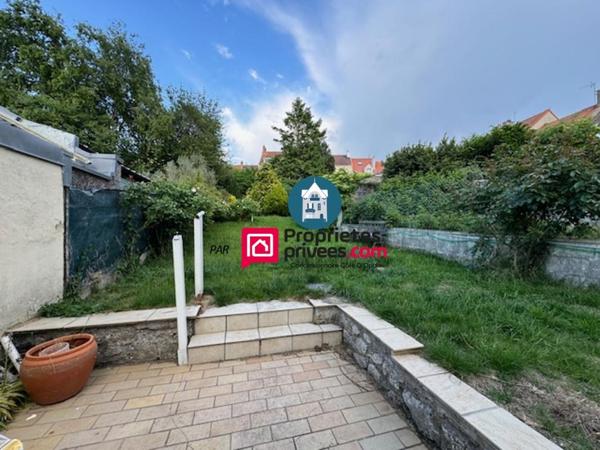 Votre agence "Propriétés-Privées .Com" vous propose :