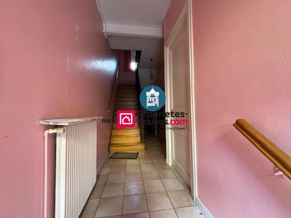 Votre agence "Propriétés-Privées .Com" vous propose :