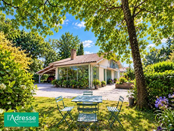Maison Cestas Toctoucau - 170 m2