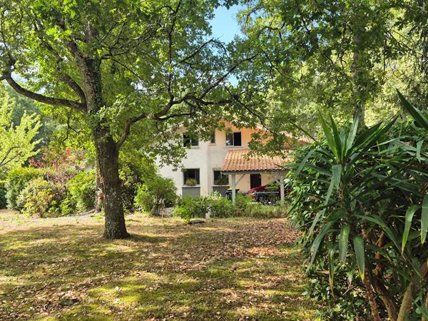 Maison Cestas Toctoucau - 170 m2