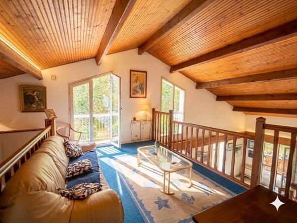 Maison Cestas Toctoucau - 170 m2