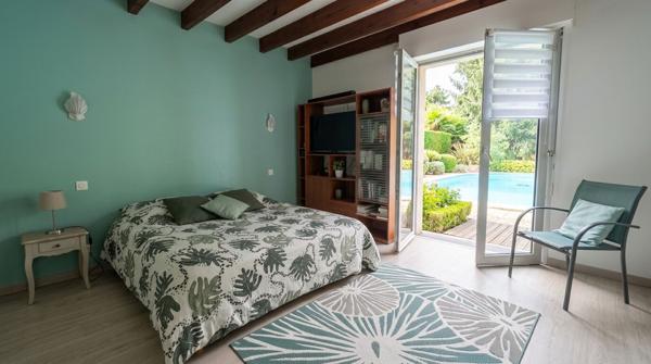 Maison Cestas Toctoucau - 170 m2