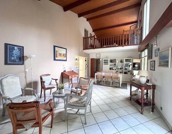 Maison Cestas Toctoucau - 170 m2