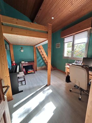 Maison Cestas Toctoucau - 170 m2