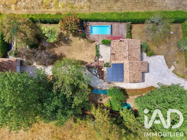 Maison à vendre 4 pièces 110 m² Dirac